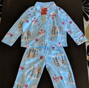 Kids Pajamas